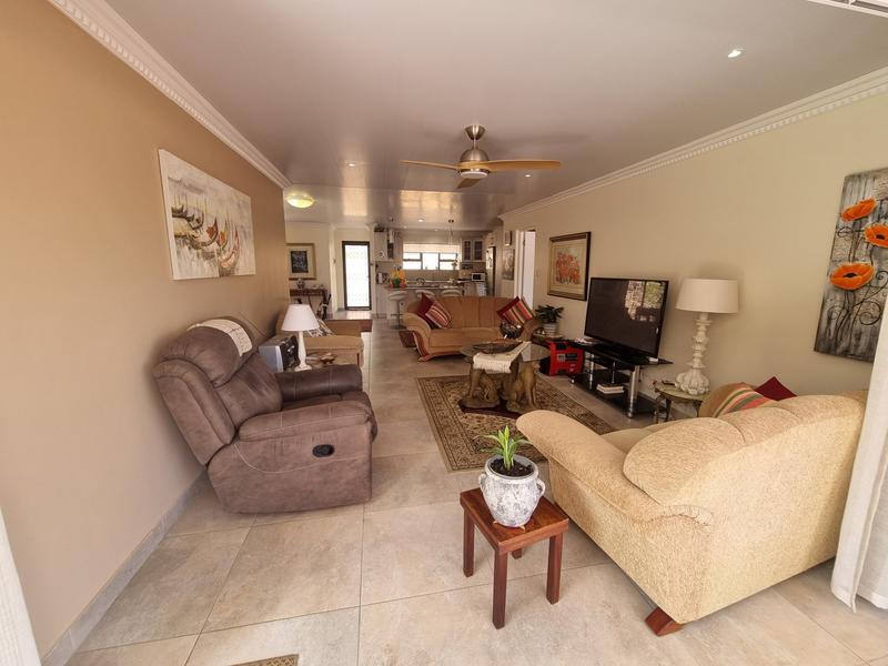 2 Bedroom Property for Sale in Hersham Western Cape